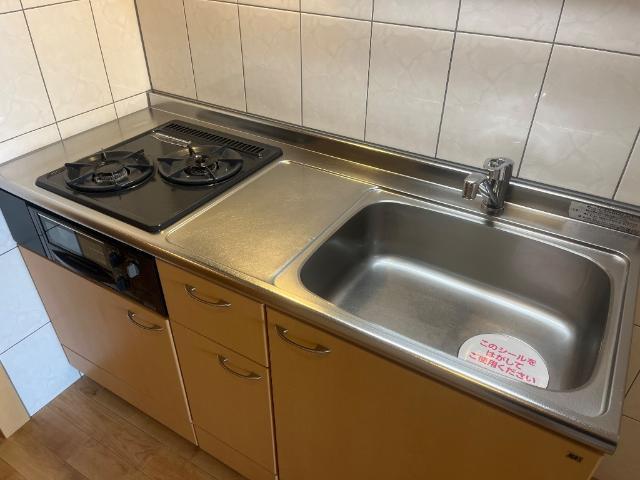エタニティ 部屋画像
