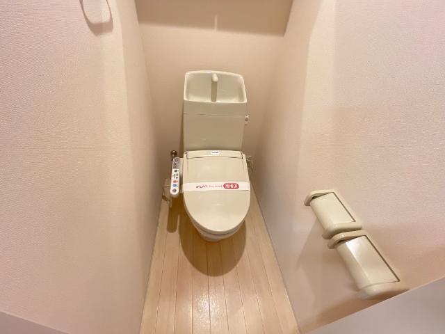 グランドソレーユ壱番館 部屋画像