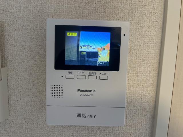 グランドソレーユ壱番館 部屋画像