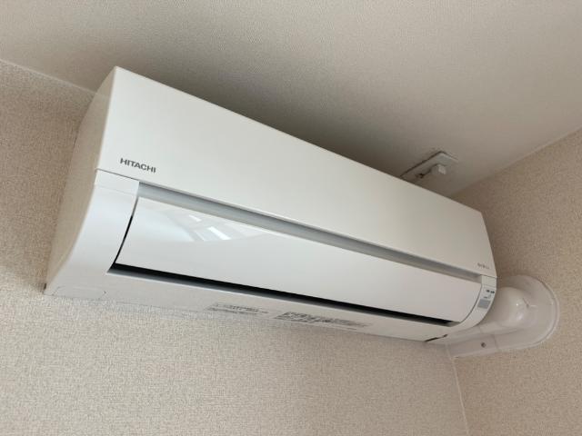 グランドソレーユ壱番館 部屋画像