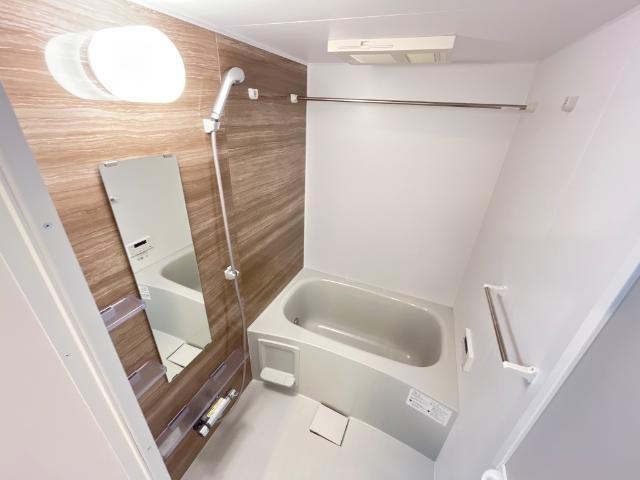 アイリス 部屋画像