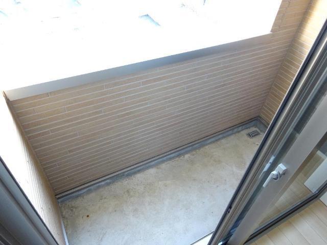 アイリス 部屋画像