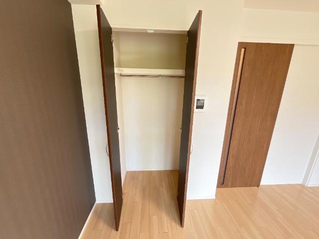 アイリス 収納