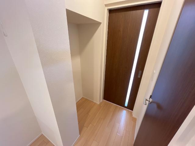 アイリス 部屋画像
