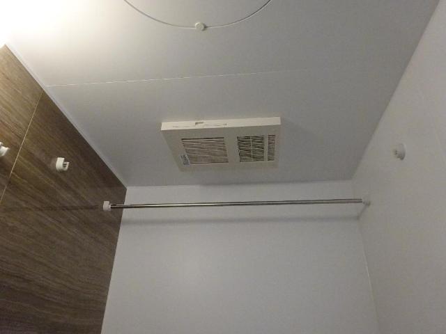 アイリス 部屋画像