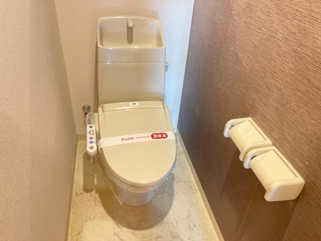 スピカ 部屋画像