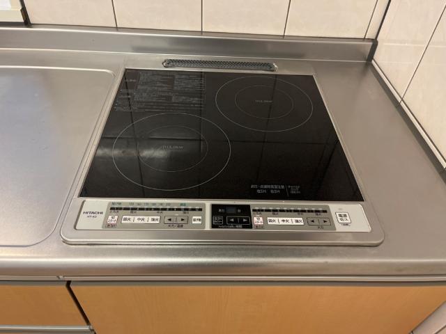 スピカ 部屋画像