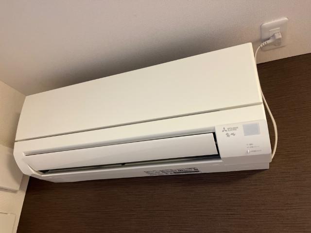 スピカ 部屋画像