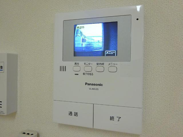 スピカ 部屋画像