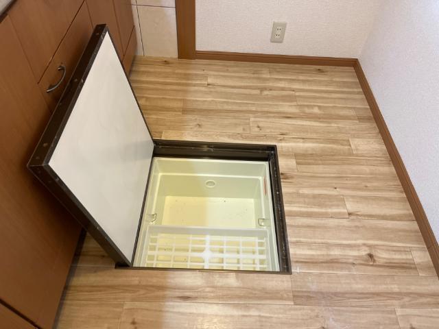 シャルマン 部屋画像
