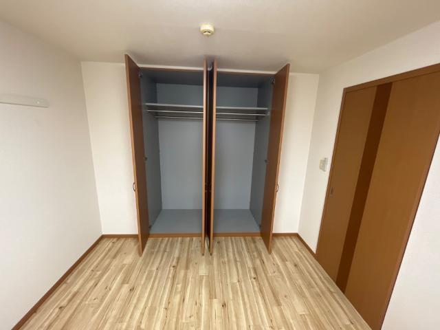 シャルマン 部屋画像