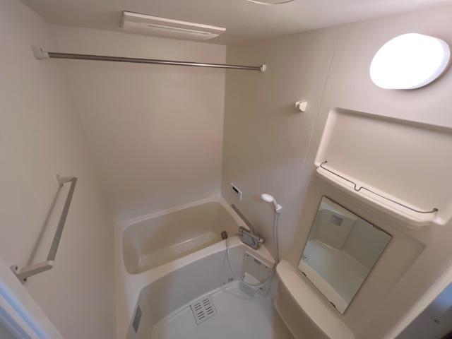 シャルマン 部屋画像