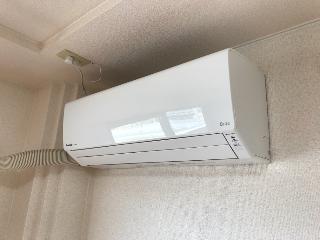 シャルマン 部屋画像
