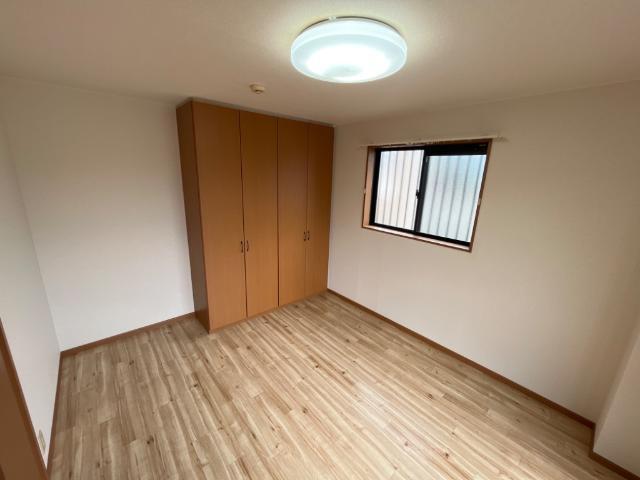 シャルマン 室内