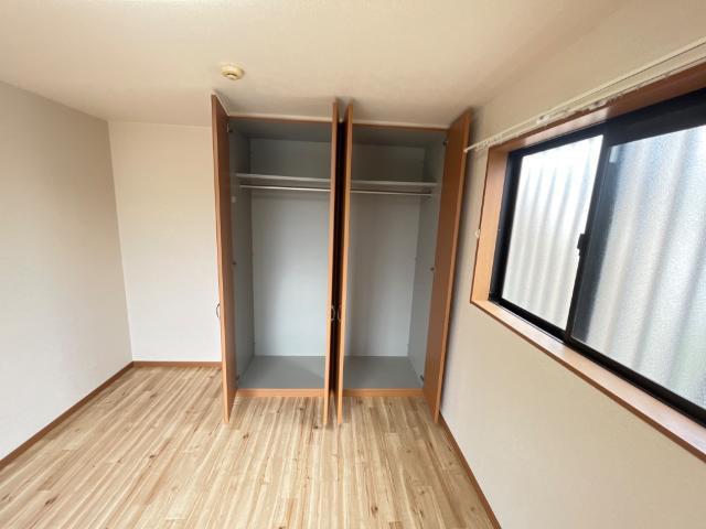シャルマン 部屋画像