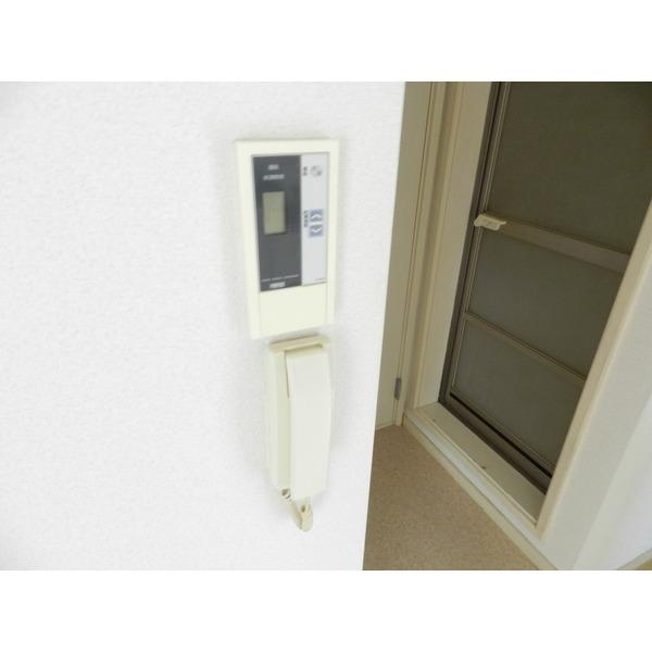 近江八幡市池田本町アパート 部屋画像