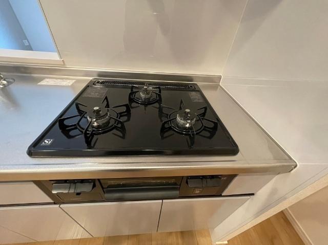 グランフレール キッチン