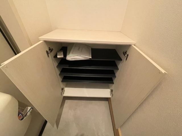 グランフレール その他