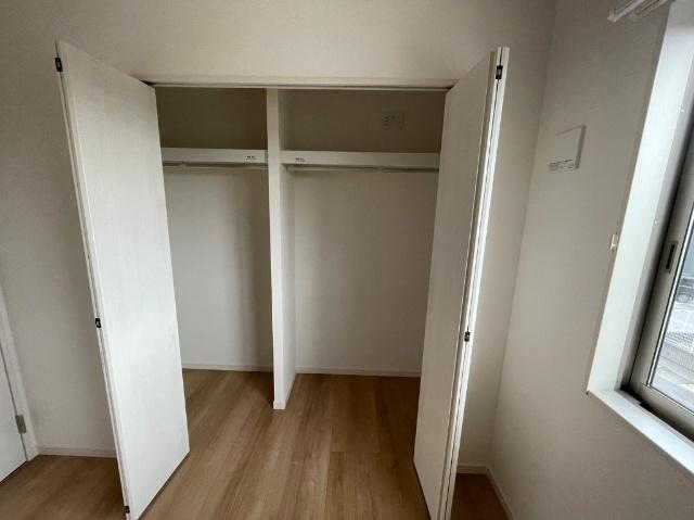 グランフレール 収納