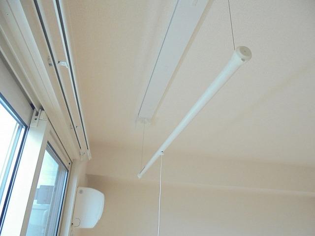 セジュールアースマーシⅣ（203） 部屋画像