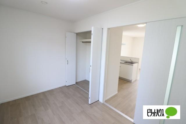 近江八幡市千僧供町アパート その他部屋・スペース