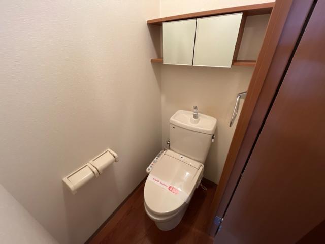 サラージュ 部屋画像