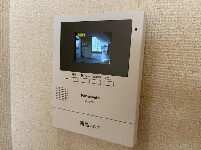サラージュ 部屋画像