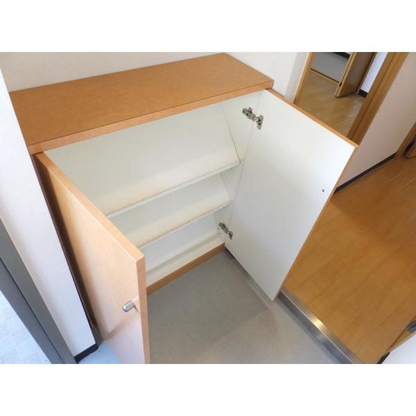 近江八幡市堀上町マンション 部屋画像
