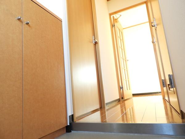 近江八幡市堀上町マンション 部屋画像