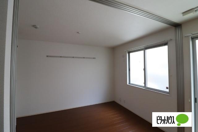 近江八幡市出町アパート その他部屋・スペース