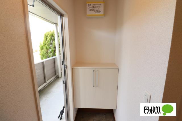 近江八幡市出町アパート その他