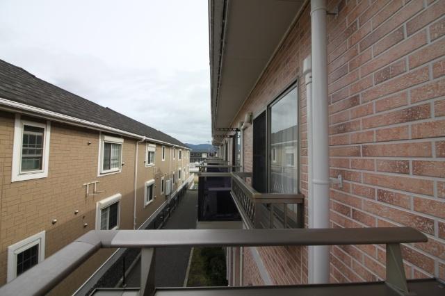 宮司サンシャインⅡ（3） 部屋画像