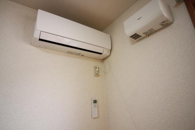 宮司サンシャインⅡ（3） 設備