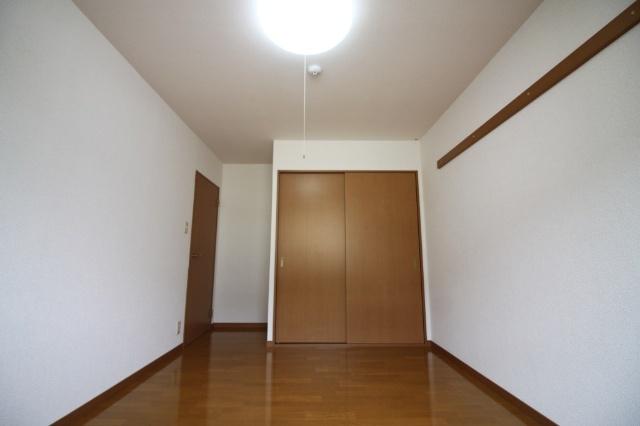 宮司サンシャインⅡ（3） その他部屋・スペース