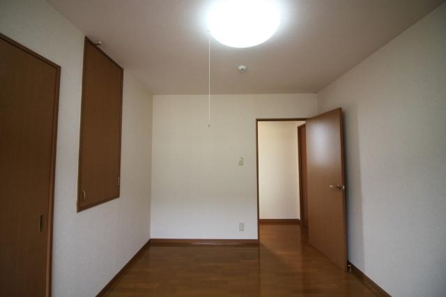 宮司サンシャインⅡ（3） その他部屋・スペース