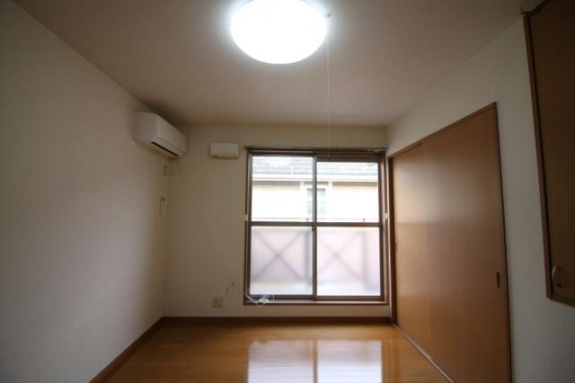 宮司サンシャインⅡ（3） その他部屋・スペース