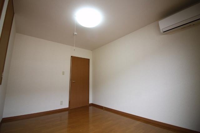 宮司サンシャインⅡ（3） その他部屋・スペース