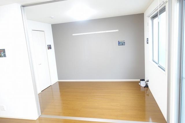 レセンテ出町　C棟（107） 部屋画像