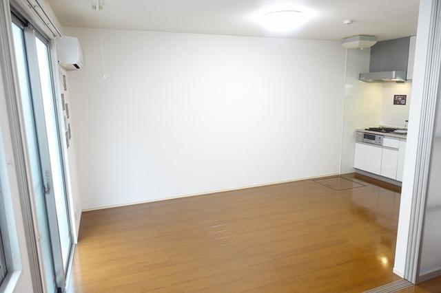 レセンテ出町　C棟（107） 部屋画像