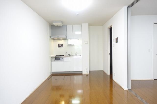 レセンテ出町　C棟（107） 部屋画像