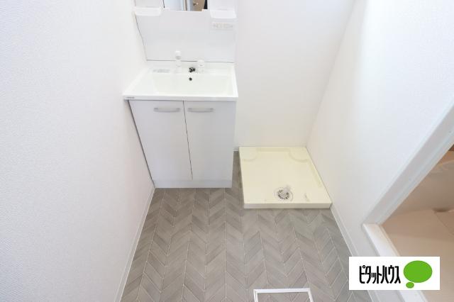 近江八幡市杉森町アパート 部屋画像