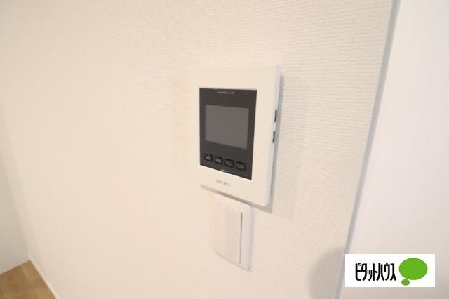 近江八幡市杉森町アパート 部屋画像