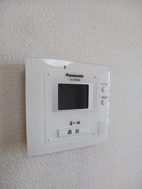 リバティ　スクエア（103） 設備