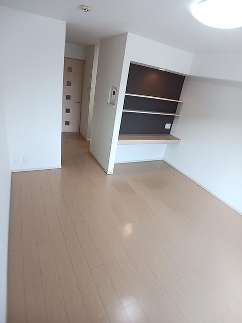 Ｈａｒｕｋａｓ　Ⅱ（102） 室内