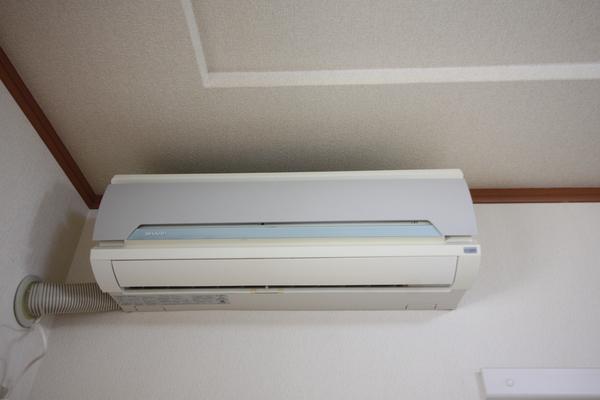 ピュア（105） 部屋画像