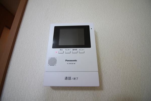 ピュア（105） 部屋画像