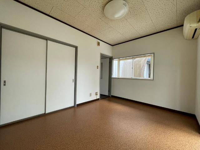 apartment 十里町