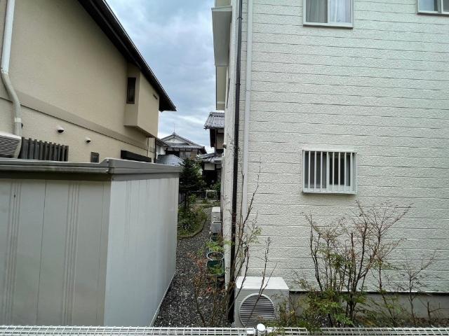apartment 十里町