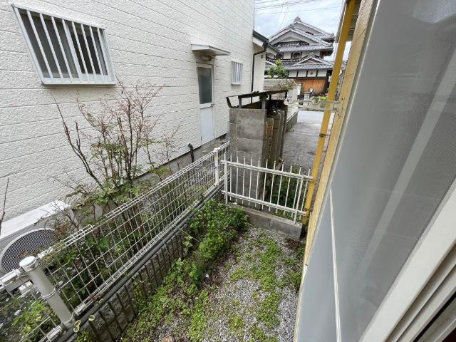 apartment 十里町