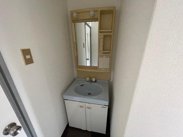 apartment 十里町